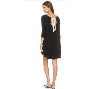 Club Monaco Flora sweater dress